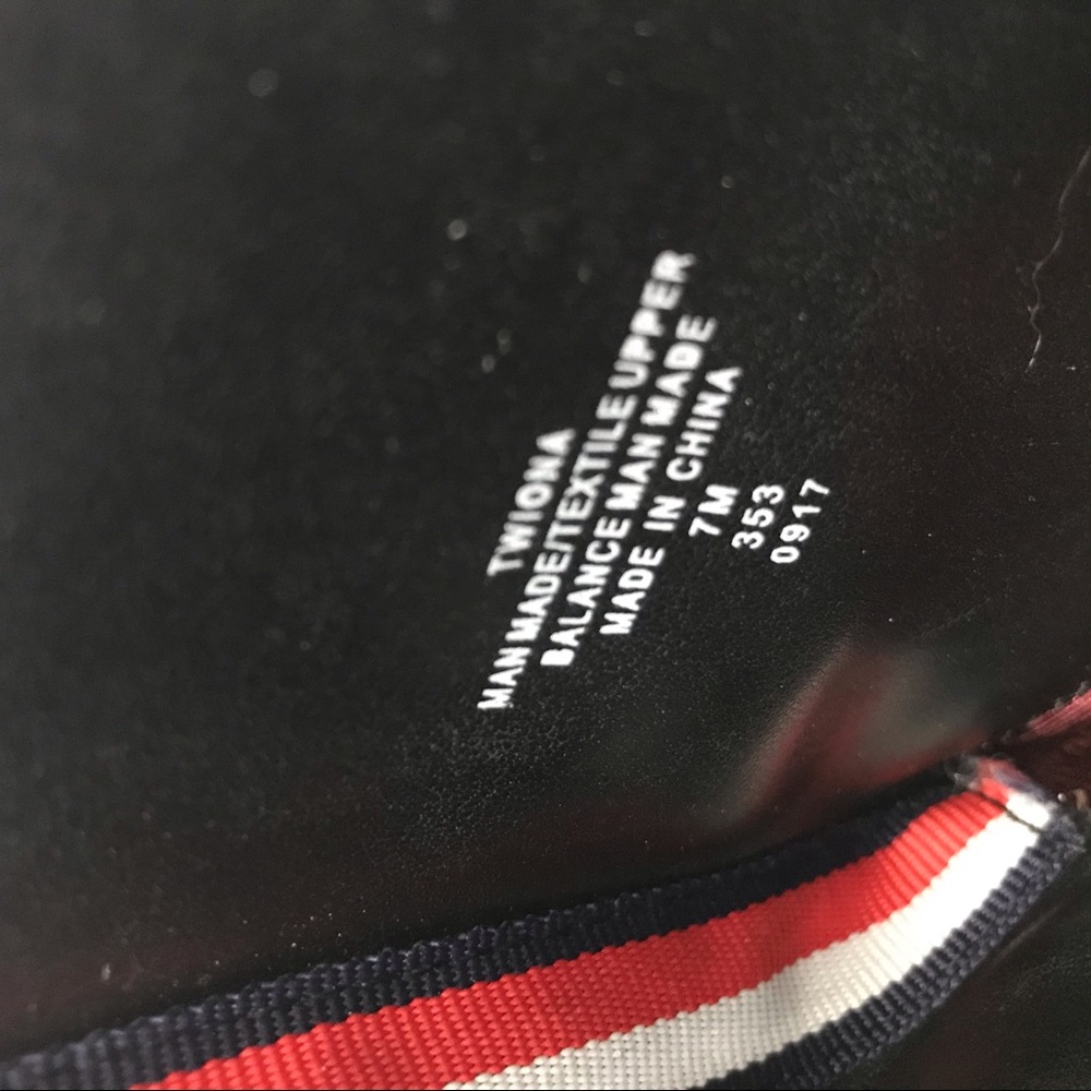 Tommy Hilfiger Tall Riding Boots Size 7 Black - Picture 8 of 8